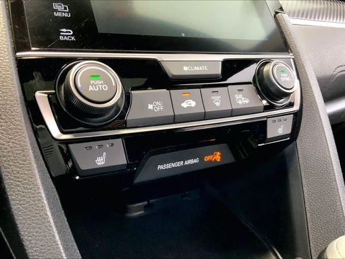 Used 2018 Honda Civic Si image 35