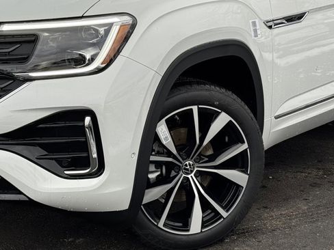 New 2026 Volkswagen Atlas SEL Premium R-Line image 31