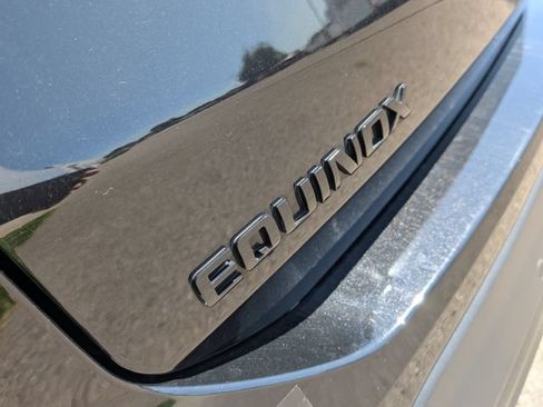 Used 2024 Chevrolet Equinox LS w/ LS Convenience Package FWD image 30