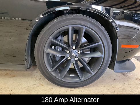 Certified 2021 Dodge Challenger R/T w/ Performance Handling Group image 16