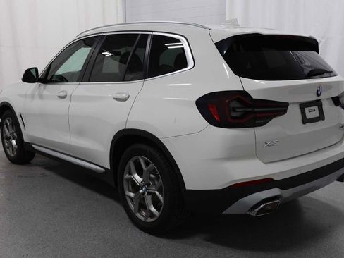 Used 2023 BMW X3 xDrive30i image 3
