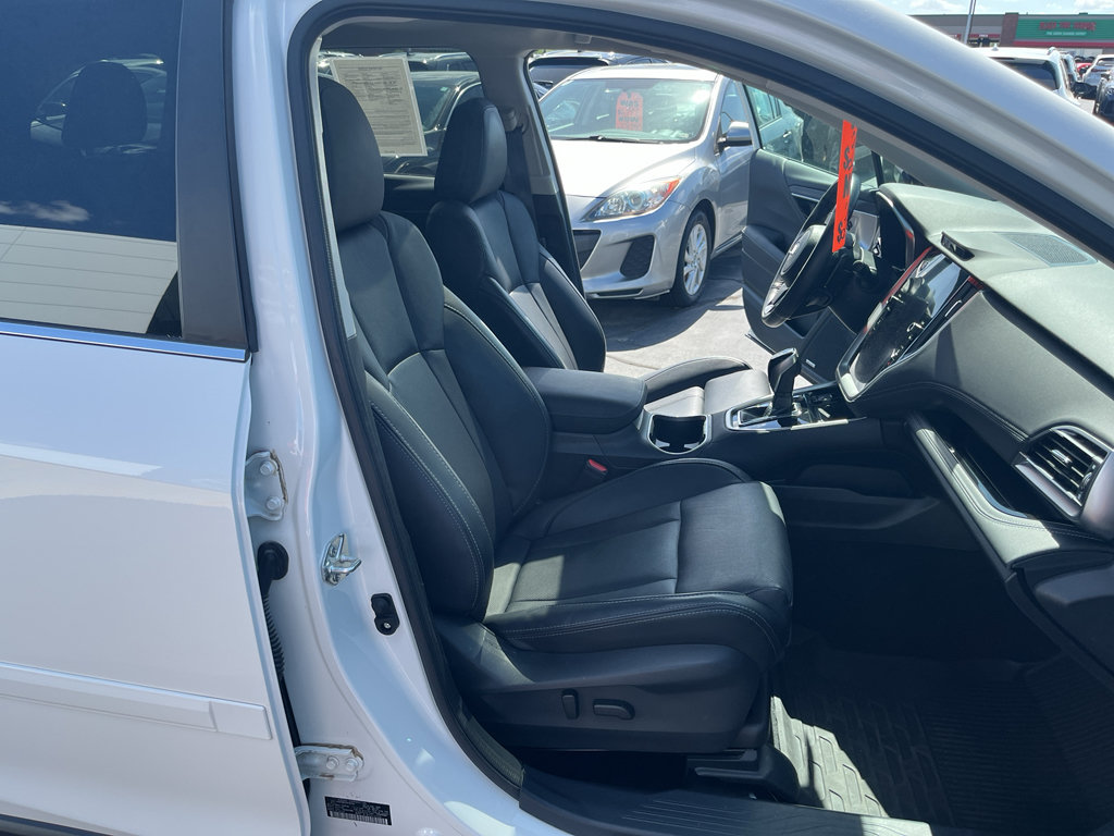 Used 2025 Subaru Outback Limited AWD/4WD image 45