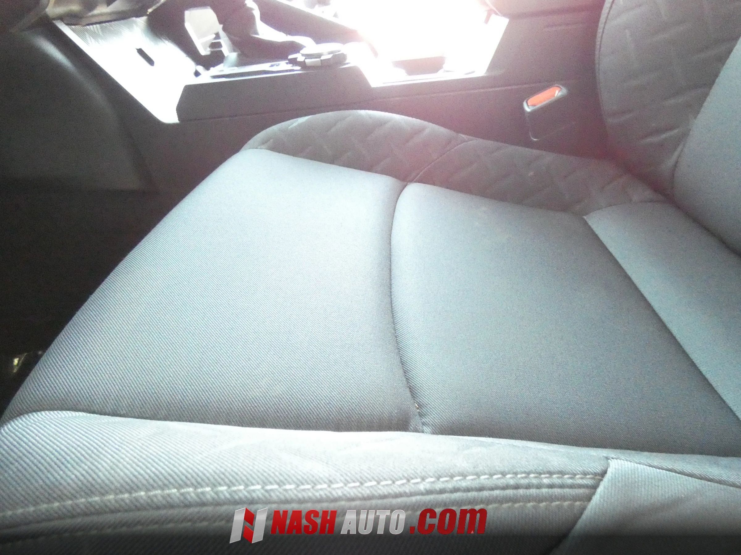 Used 2026 Toyota Tacoma SR5 AWD/4WD image 52