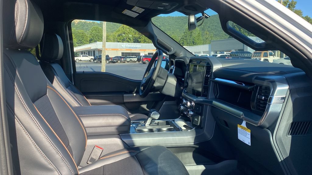 New 2026 Ford F150 Lariat w/ Tow/Haul Package AWD/4WD image 11