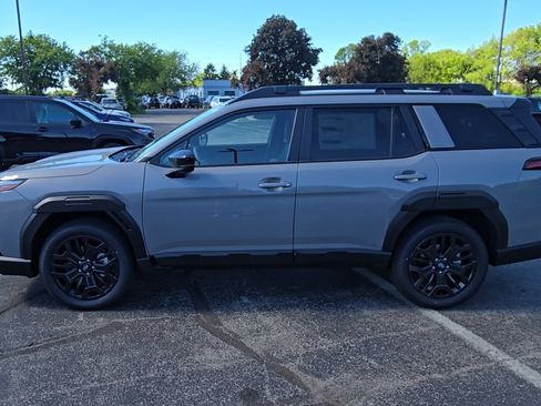 New 2026 Subaru Outback Limited XT AWD/4WD image 5