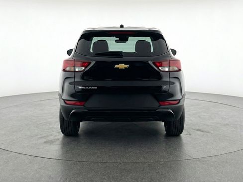 Used 2025 Chevrolet TrailBlazer LT FWD image 7
