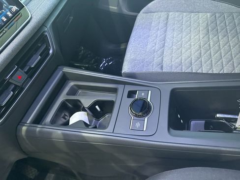 New 2025 Volkswagen Tiguan S image 20