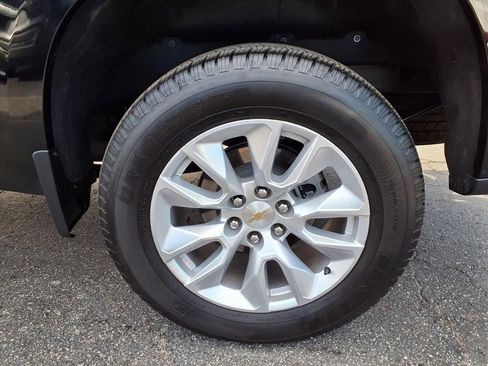 Used 2026 Chevrolet Silverado 1500 Custom image 18