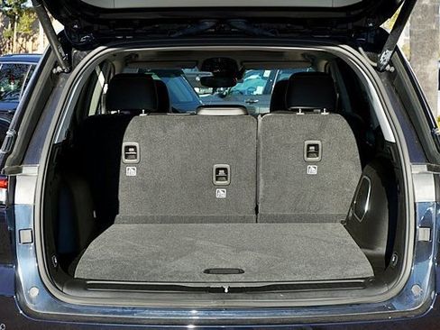 New 2023 Jeep Grand Cherokee 4WD 4xe image 16