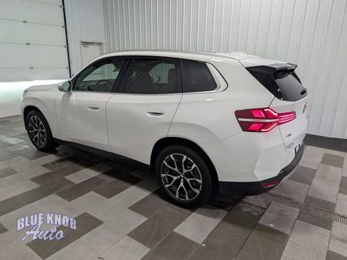 Used 2026 BMW X3 xDrive30i AWD/4WD image 2
