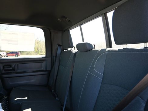 New 2026 RAM 3500 Tradesman image 20