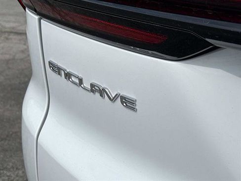 New 2026 Buick Enclave Sport Touring w/ Super Cruise Package FWD image 6