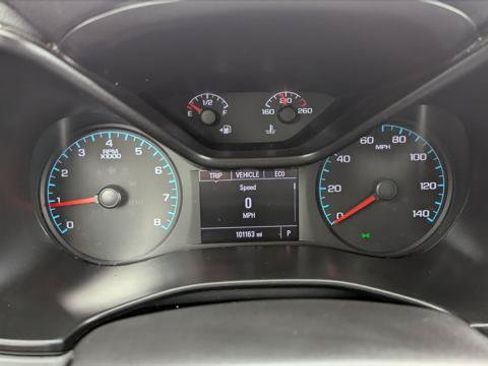 Used 2022 Chevrolet Colorado W/T w/ WT Convenience Package RWD image 19
