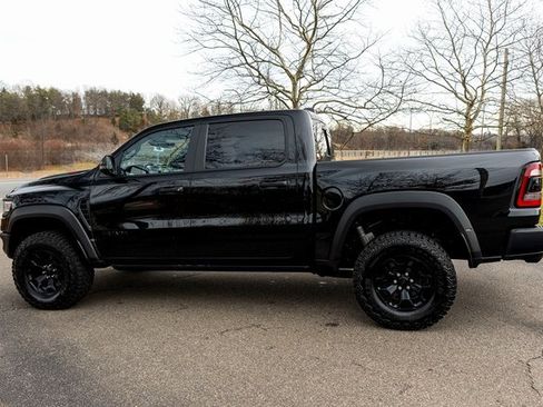 Used 2023 RAM 1500 TRX w/ TRX Level 1 Equipment Group image 3