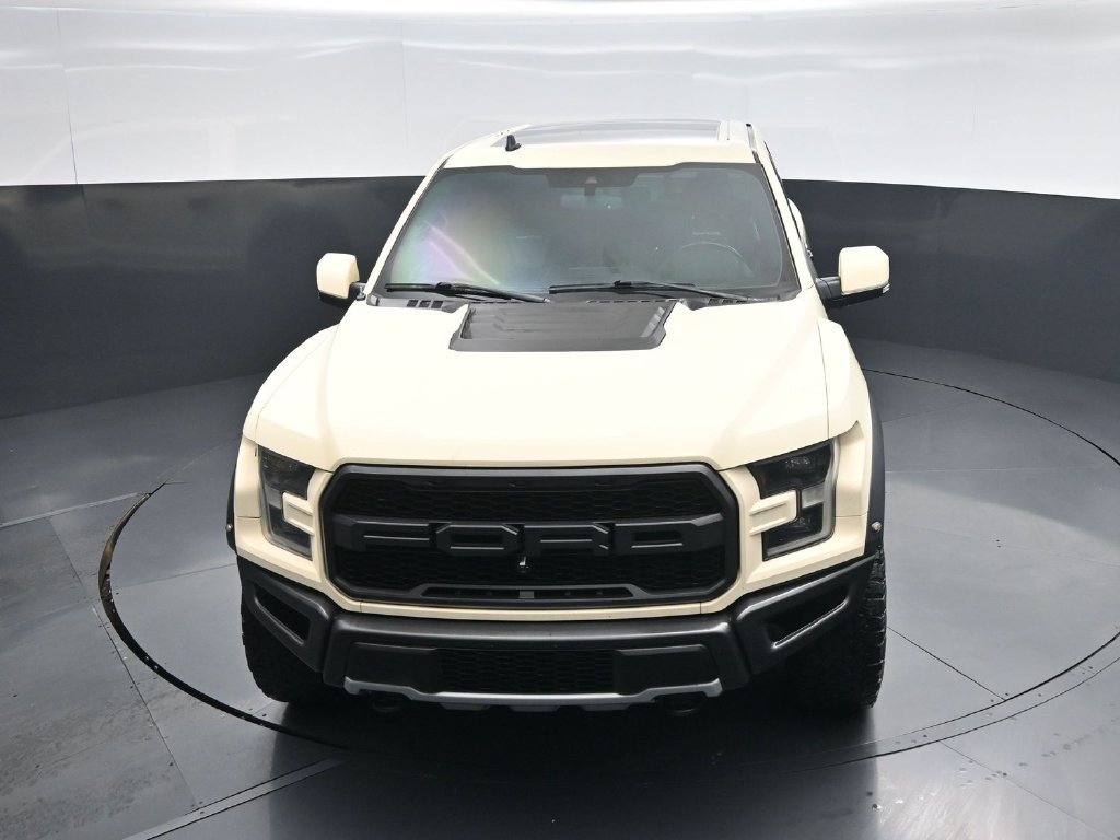 Used 2019 Ford F150 Raptor w/ Equipment Group 802A Luxury AWD/4WD image 35