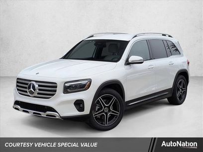 New 2026 Mercedes-Benz GLB 250 GLB 250