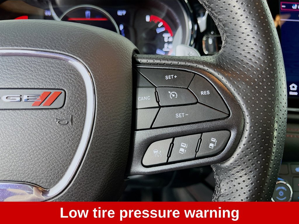 Used 2024 Dodge Durango R/T AWD/4WD image 15