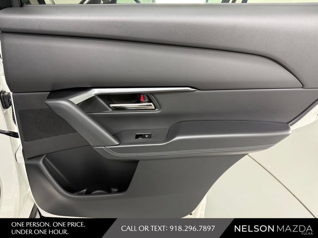 New 2026 MAZDA CX-5 Preferred AWD/4WD image 37