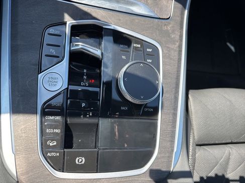 Used 2026 BMW X5 xDrive40i AWD/4WD image 18