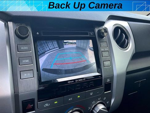Certified 2018 Toyota Tundra SR5 w/ SR5 Upgrade Package RWD image 16