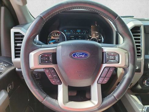 Used 2018 Ford F150 Lariat RWD image 20