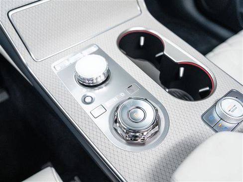 New 2026 Genesis GV80 3.5T Prestige image 24