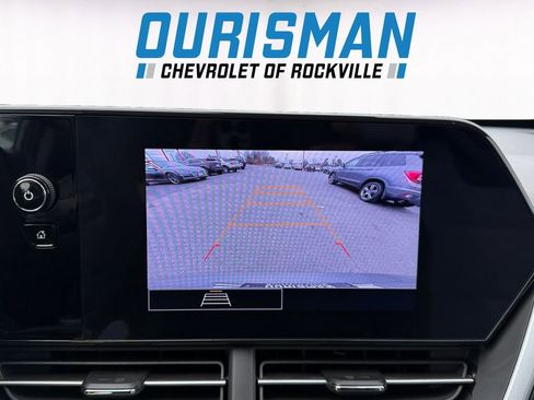 Used 2024 Chevrolet Trax LS w/ Driver Confidence Package image 13