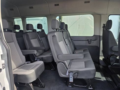 Used 2026 Ford Transit 350 XLT RWD image 12