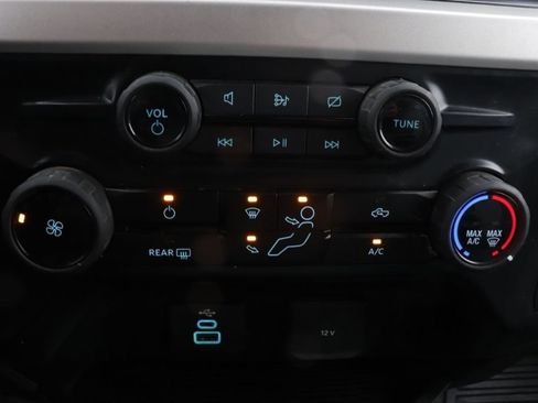 Used 2024 Ford F550 4x4 Crew Cab Super Duty image 25