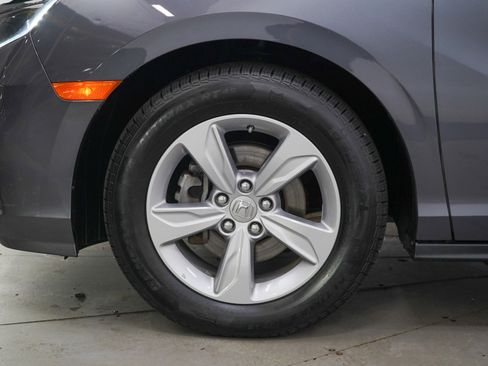 Used 2018 Honda Odyssey EX-L image 31