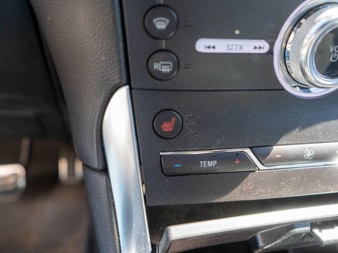 Used 2019 Ford Edge ST w/ Convenience Package AWD/4WD image 22
