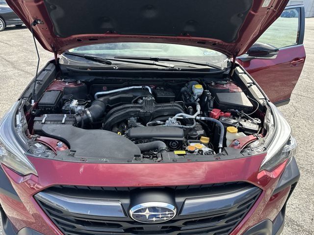 Used 2024 Subaru Outback Premium AWD/4WD image 19