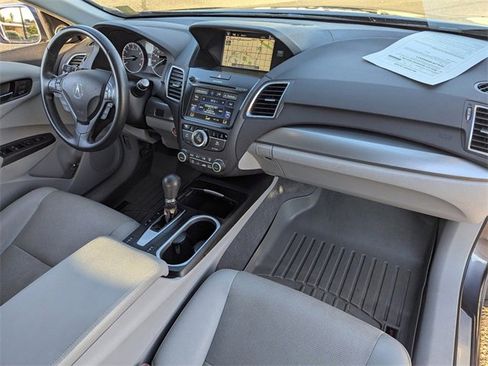 Used 2017 Acura RDX AWD w/ Technology Package image 12