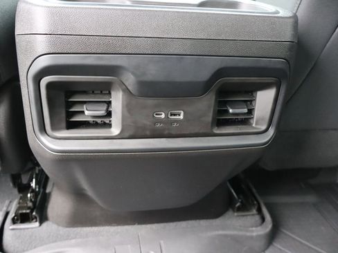 Used 2023 Chevrolet Silverado 1500 RST w/ Rally Edition AWD/4WD image 18
