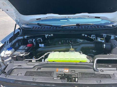 New 2026 Ford Expedition Tremor AWD/4WD image 11