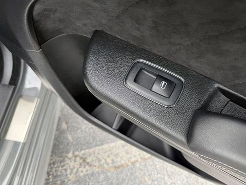 Used 2023 Dodge Charger SRT Hellcat w/ Harman/Kardon Audio Group RWD image 33