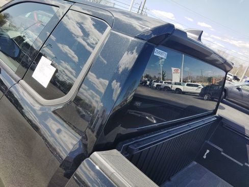 New 2026 Toyota Tacoma SR AWD/4WD image 7