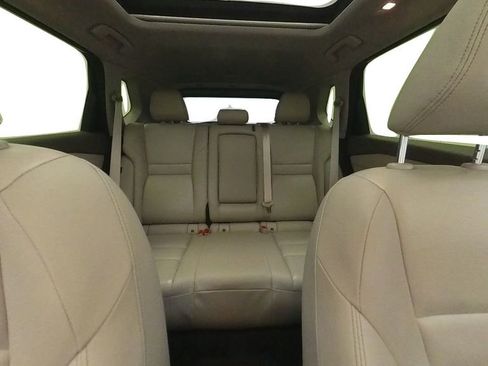 Certified 2023 Nissan Rogue SL AWD/4WD image 35