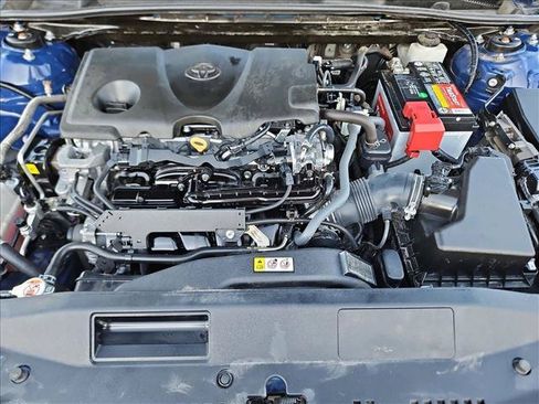 Used 2023 Toyota Camry LE FWD image 22