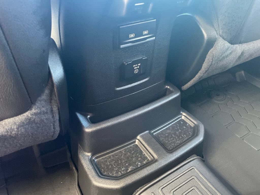 Used 2022 Jeep Wrangler Unlimited Sahara w/ Cold Weather Group AWD/4WD image 28