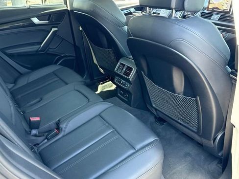 Used 2019 Audi Q5 Prestige AWD/4WD image 26