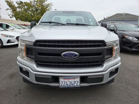 Used 2018 Ford F150 XL w/ Equipment Group 101A Mid image 5
