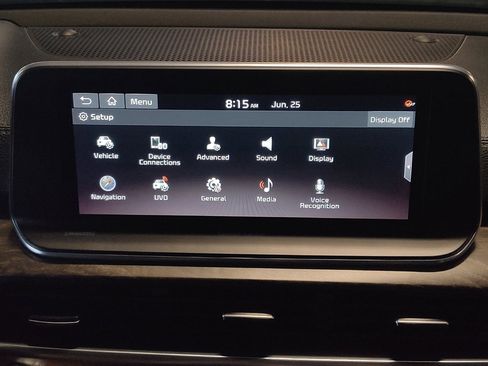 Used 2020 Kia Telluride SX w/ SX Prestige Package AWD/4WD image 25