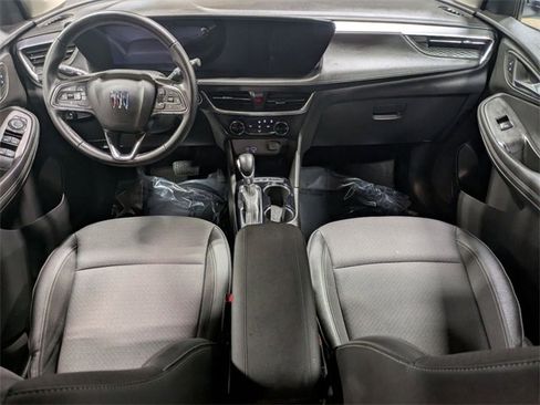 Certified 2024 Buick Encore GX Preferred image 26