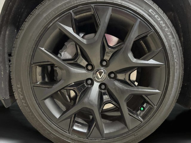 Certified 2025 Lexus TX 350 AWD image 37