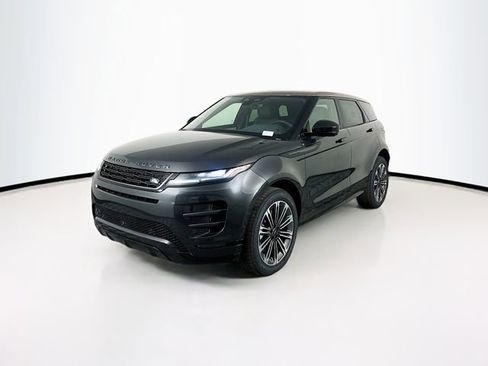 Used 2026 Land Rover Range Rover Evoque Dynamic SE AWD/4WD image 1