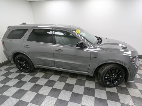 Used 2020 Dodge Durango R/T w/ Blacktop Package AWD/4WD image 5