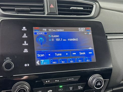 Used 2019 Honda CR-V EX-L image 21
