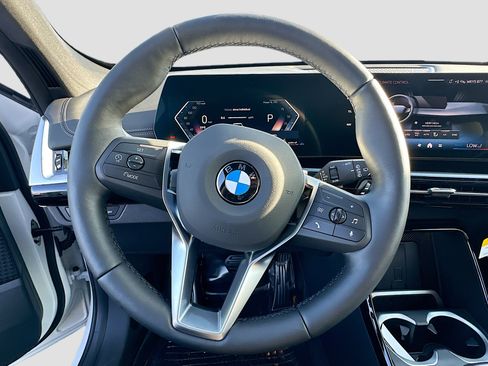 New 2026 BMW X1 xDrive28i w/ Convenience Package AWD/4WD image 7