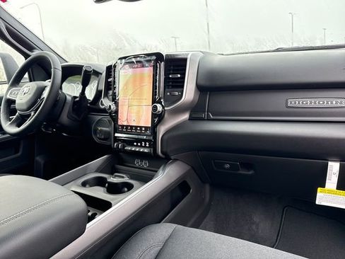 New 2026 RAM 3500 Big Horn AWD/4WD image 28